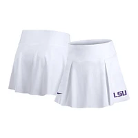 LSU Nike Women's Club Tennis Skirt