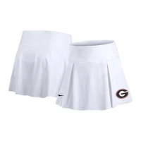 Georgia Nike Women's Club Tennis Skirt