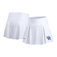 Kentucky Nike Women's Club Tennis Skirt