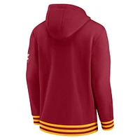 Florida State Nike Legacy Retro Hoodie