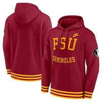 Florida State Nike Legacy Retro Hoodie