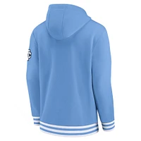 UNC Nike Legacy Retro Hoodie