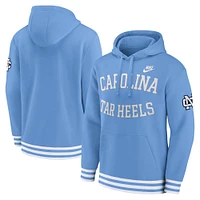 UNC Nike Legacy Retro Hoodie