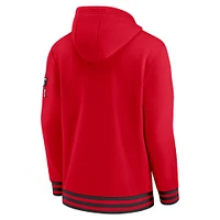 Georgia Nike Legacy Retro Hoodie