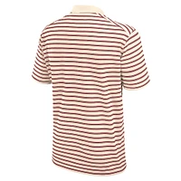 Florida State Nike Victory Stripe Polo