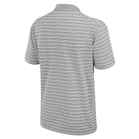 Michigan State Nike Victory Stripe Polo