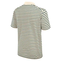 Michigan State Nike Victory Stripe Polo