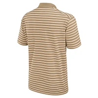 Tennessee Nike Victory Stripe Polo