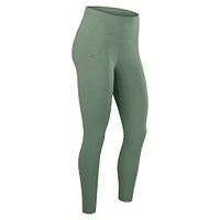 Michigan State Nike Women’s Performance Dri-Fit Zenvy 7/8 Legging