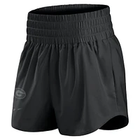 Georgia Nike Women's Performance Dri-Fit One Short