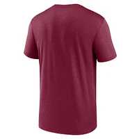 Florida State Nike Courtside Dri-Fit Practice Tee