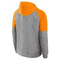 Tennessee Nike Full Zip Fitness Hoodie