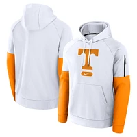 Tennessee Nike Primary Logo Fitness Hoodie