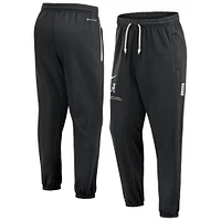 Alabama Nike Dri-Fit Travel Fleece Pants