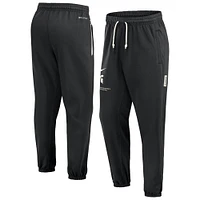 Michigan State Nike Dri-Fit Travel Fleece Pants