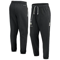 Georgia Nike Dri-Fit Travel Fleece Pants