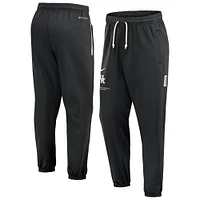 Kentucky Nike Dri-Fit Travel Fleece Pants