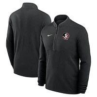 Florida State Nike Dri-Fit Victory 1/2 Zip
