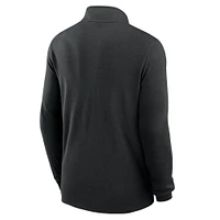 Florida State Nike Dri-Fit Victory 1/2 Zip