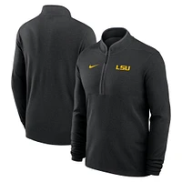 LSU Nike Dri-Fit Victory 1/2 Zip