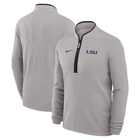 LSU Nike Dri-Fit Victory 1/2 Zip