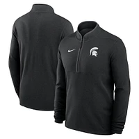 Michigan State Nike Dri-Fit Victory 1/2 Zip