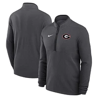 Georgia Nike Dri-Fit Victory 1/2 Zip