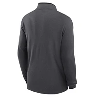 Georgia Nike Dri-Fit Victory 1/2 Zip