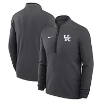 Kentucky Nike Dri-Fit Victory 1/2 Zip