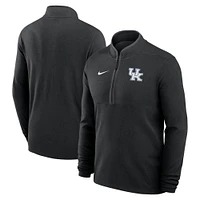 Kentucky Nike Dri-Fit Victory 1/2 Zip