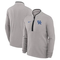 Kentucky Nike Dri-Fit Victory 1/2 Zip