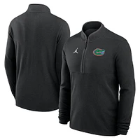 Florida Jordan Brand Dri-Fit Victory 1/2 Zip