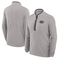 Florida Jordan Brand Dri-Fit Victory 1/2 Zip