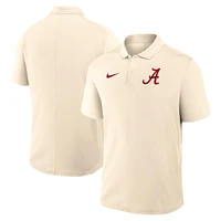 Alabama Nike Dri-Fit Victory Polo