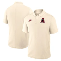 Alabama Nike Dri-Fit Victory Legacy Vault Logo Polo