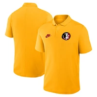 Florida State Nike Dri-Fit Victory Legacy Vault Logo Polo