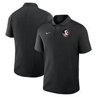 Florida State Nike Dri-Fit Victory Polo
