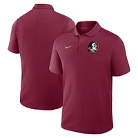 Florida State Nike Dri-Fit Victory Polo