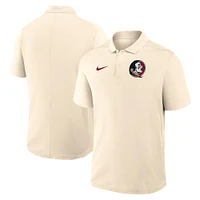 Florida State Nike Dri-Fit Victory Polo