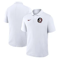 Florida State Nike Dri-Fit Victory Polo