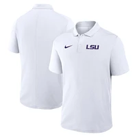 LSU Nike Dri-Fit Victory Polo