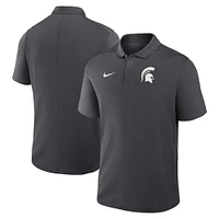 Michigan State Nike Dri-Fit Victory Polo