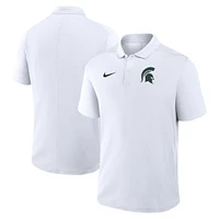 Michigan State Nike Dri-Fit Victory Polo