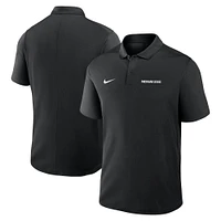 Michigan State Nike Dri-Fit Victory Wordmark Polo