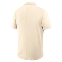UNC Jordan Brand Dri-Fit Victory Polo