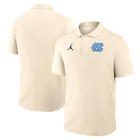 UNC Jordan Brand Dri-Fit Victory Polo