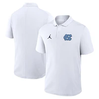 UNC Jordan Brand Dri-Fit Victory Polo