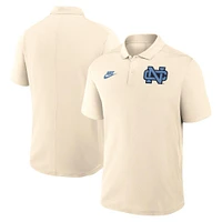UNC Nike Dri-Fit Victory Legacy Vault Logo Polo