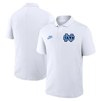 UNC Nike Dri-Fit Victory Legacy Vault Logo Polo