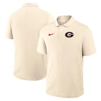 Georgia Nike Dri-Fit Victory Polo